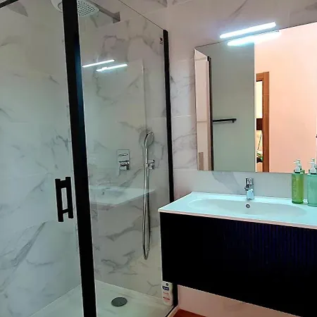 U Paradisu - Magnifique T4, Les Pieds Dans L'eau Pianottoli-Caldarello (Corsica)