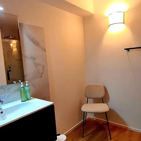 Apartment U Paradisu - Magnifique T4, Les Pieds Dans L'eau *