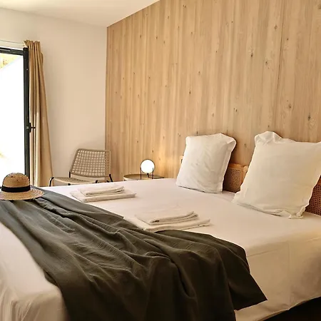 U Paradisu - Magnifique T4, Les Pieds Dans L'eau Apartment *