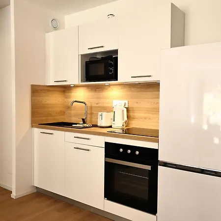 Apartment U Paradisu - Magnifique T4, Les Pieds Dans L'eau *