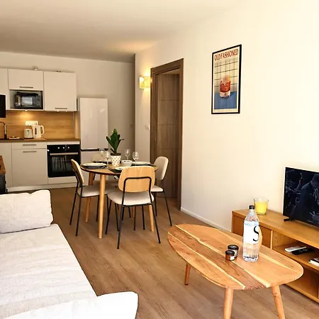 U Paradisu - Magnifique T4, Les Pieds Dans L'eau Apartment Pianottoli-Caldarello (Corsica)