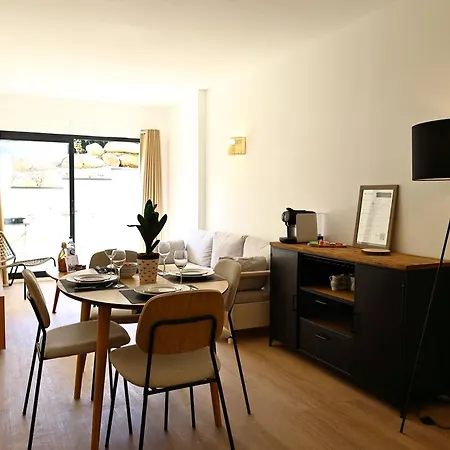 U Paradisu - Magnifique T4, Les Pieds Dans L'eau