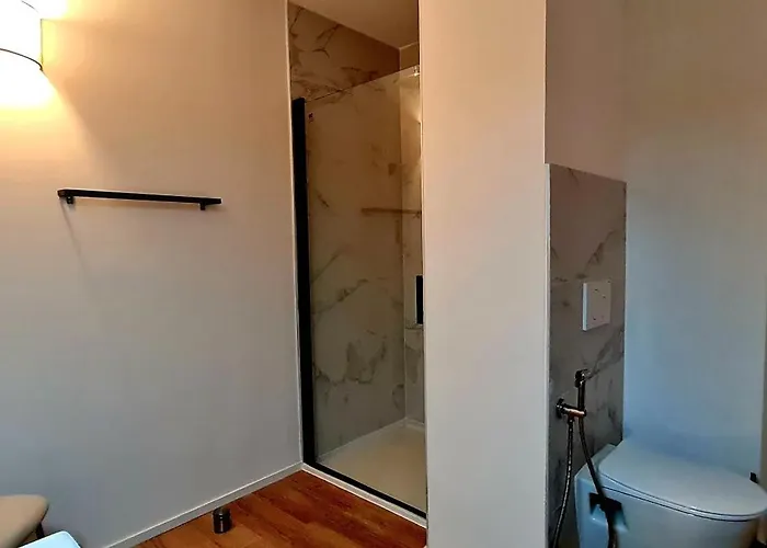 U Paradisu - Magnifique T4, Les Pieds Dans L'eau *