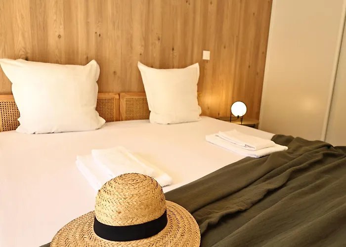 U Paradisu - Magnifique T4, Les Pieds Dans L'eau Daire Pianottoli-Caldarello (Corsica)