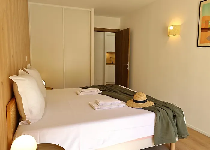 U Paradisu - Magnifique T4, Les Pieds Dans L'eau Daire *