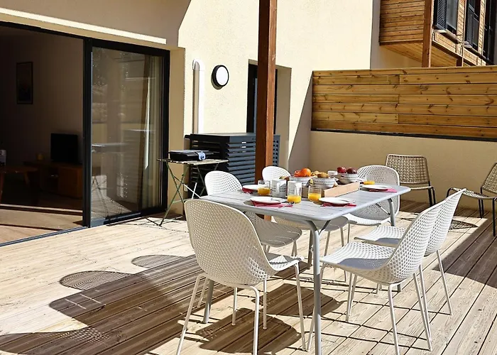 Daire U Paradisu - Magnifique T4, Les Pieds Dans L'eau Pianottoli-Caldarello (Corsica)