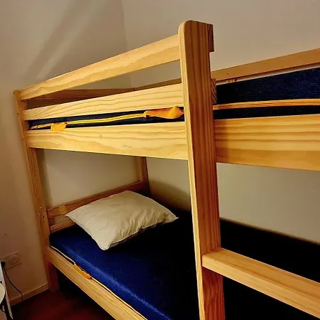 U Paradisu - Magnifique T4, Les Pieds Dans L'eau Lägenhet Pianottoli-Caldarello (Corsica)