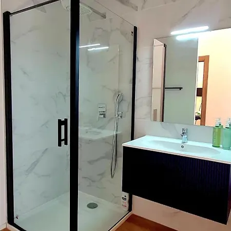 Magnifique T3 Cabine, Les Pieds Dans L'eau 皮诺托里卡尔达雷洛