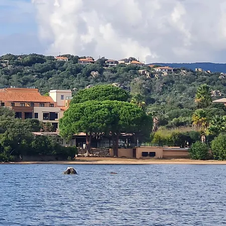 U Paradisu - Magnifique T4, Les Pieds Dans L'eau Pianottoli-Caldarello (Corsica)
