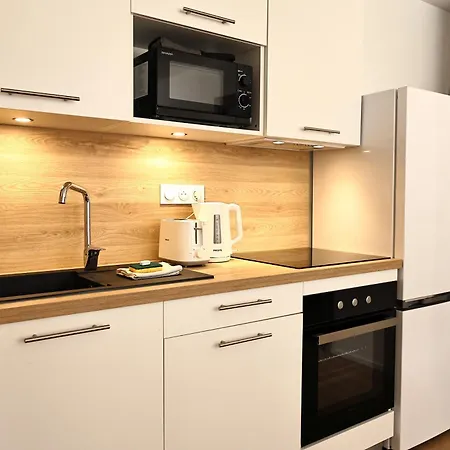 U Paradisu - Magnifique T4, Les Pieds Dans L'eau