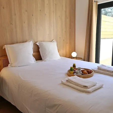 U Paradisu - Magnifique T4, Les Pieds Dans L'eau Lägenhet *