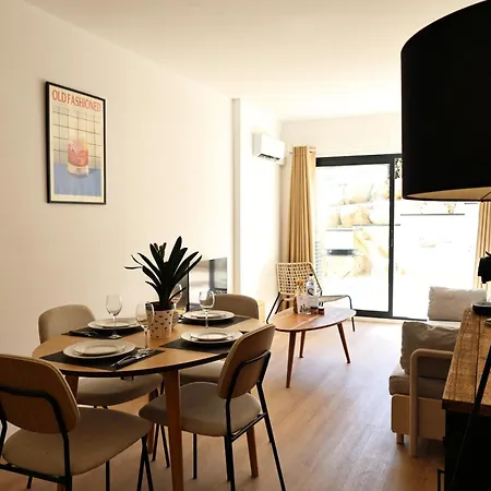 Lägenhet U Paradisu - Magnifique T4, Les Pieds Dans L'eau *