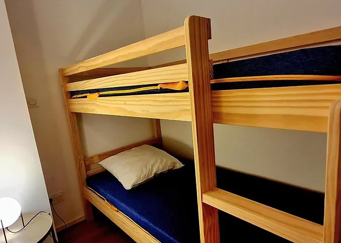 U Paradisu - Magnifique T4, Les Pieds Dans L'eau דירה פיאנוטולי-קלדרלו