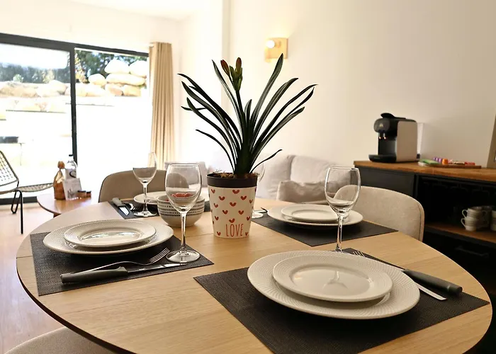 U Paradisu - Magnifique T4, Les Pieds Dans L'eau * פיאנוטולי-קלדרלו