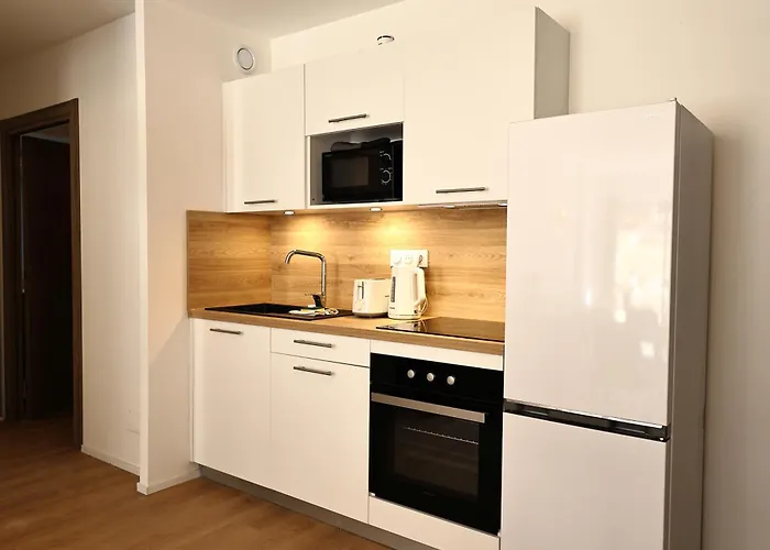 דירה U Paradisu - Magnifique T4, Les Pieds Dans L'eau *