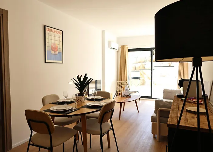 דירה U Paradisu - Magnifique T4, Les Pieds Dans L'eau *