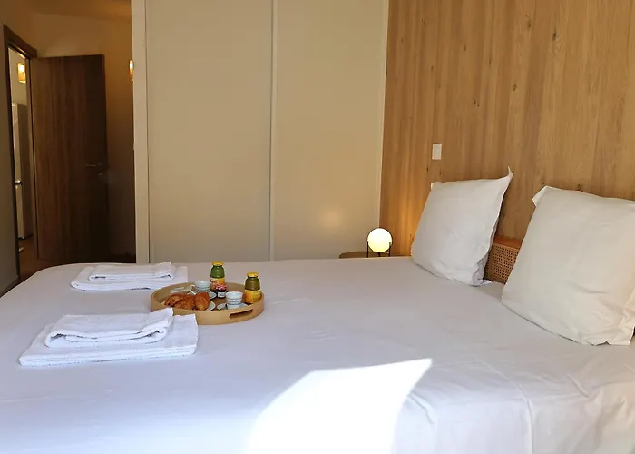 U Paradisu - Magnifique T4, Les Pieds Dans L'eau פיאנוטולי-קלדרלו