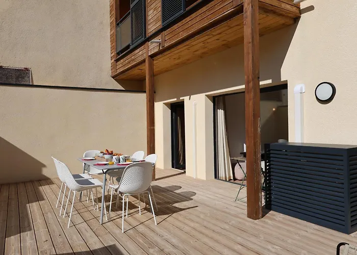 דירה U Paradisu - Magnifique T4, Les Pieds Dans L'eau פיאנוטולי-קלדרלו