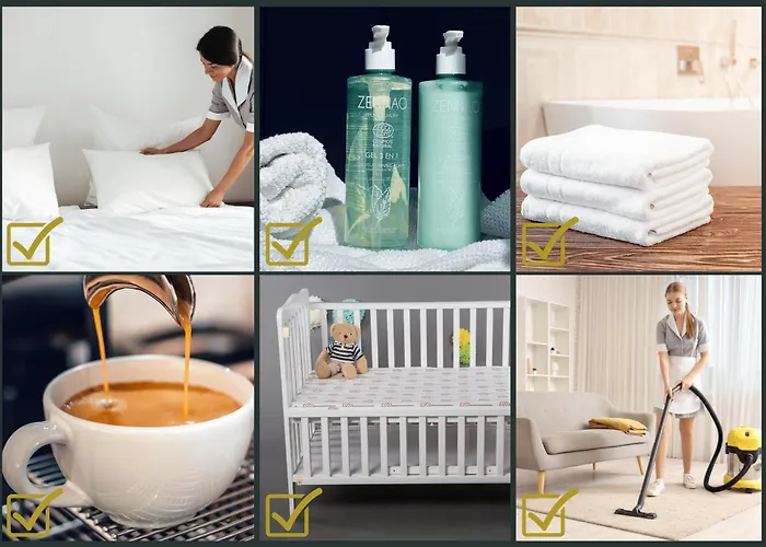 U Paradisu - Magnifique T4, Les Pieds Dans L'eau